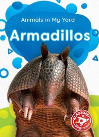 Cover image for Armadillos