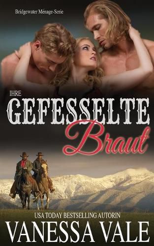 Cover image for Ihre gefesselte Braut