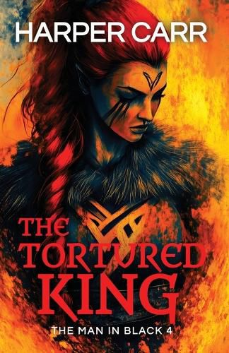 Cover image for The Tortured King