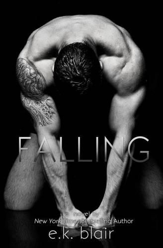 Cover image for Falling