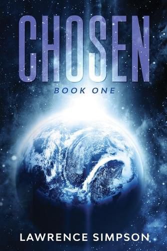 Cover image for Chosen: Book One