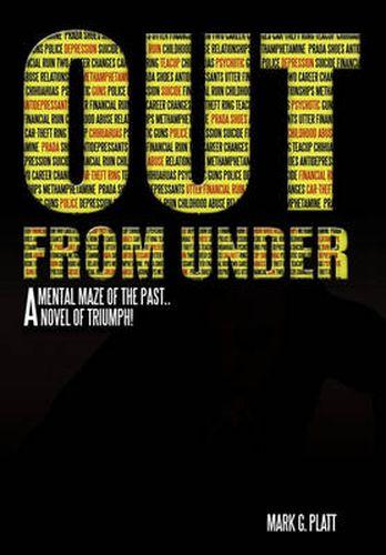 Cover image for Out from Under