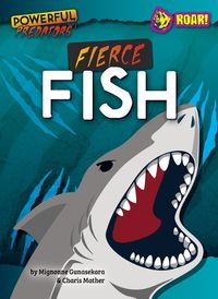 Cover image for Fierce Fish