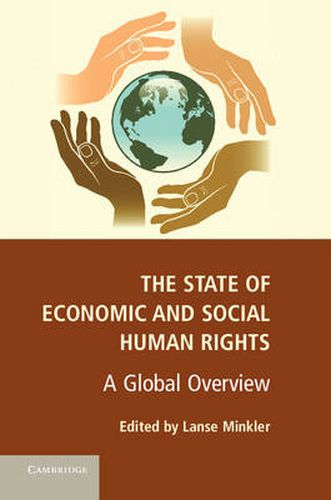 Cover image for The State of Economic and Social Human Rights: A Global Overview