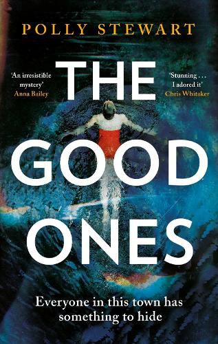 Cover image for The Good Ones