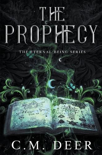 Cover image for The Prophecy