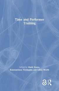 Cover image for Time and Performer Training