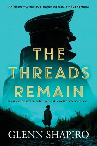 Cover image for The Threads Remain