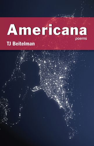 Cover image for Americana