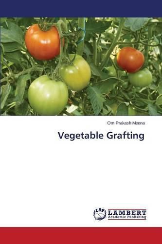 Cover image for Vegetable Grafting