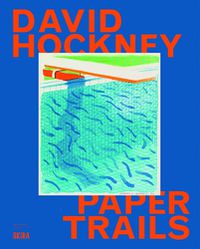 Cover image for David Hockney