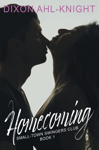 Cover image for Homecoming