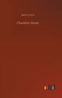 Cover image for Chamber Music