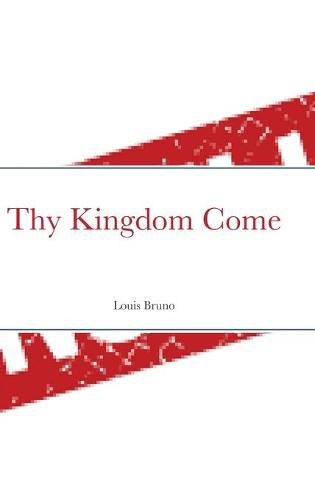 Cover image for Thy Kingdom Come