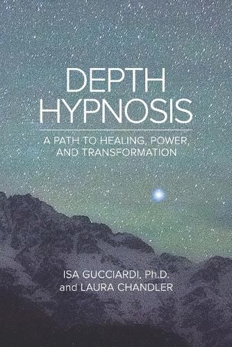 Cover image for Depth Hypnosis