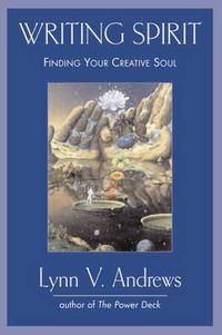 Cover image for Writing Spirit: Finding Your Creative Soul
