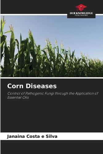 Cover image for Corn Diseases