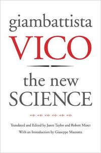 Cover image for The New Science