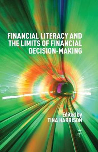 Cover image for Financial Literacy and the Limits of Financial Decision-Making