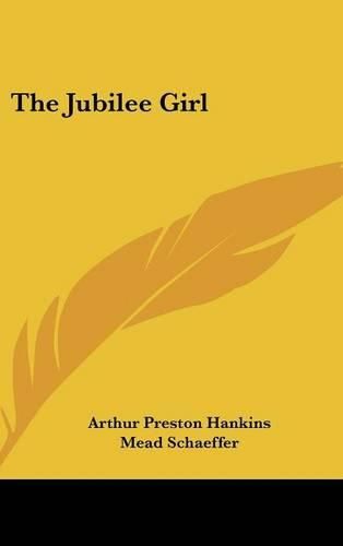 Cover image for The Jubilee Girl