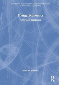 Cover image for Energy Economics