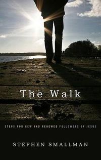 Cover image for Walk, The