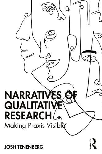 Cover image for Narratives of Qualitative Research