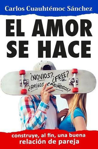 Cover image for Amor Se Hace, El