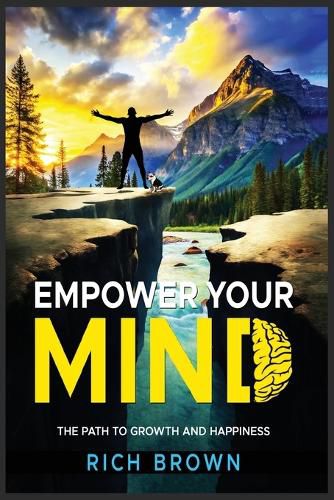 Cover image for Empower Your Mind