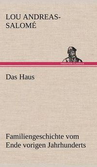 Cover image for Das Haus