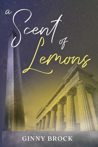 Cover image for A Scent of Lemons