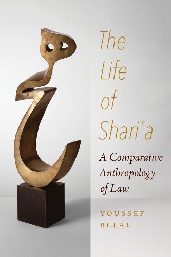 Cover image for The Life of Shari'a