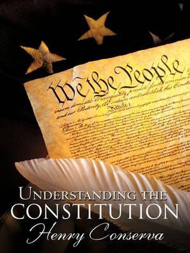 Cover image for Understanding the Constitution