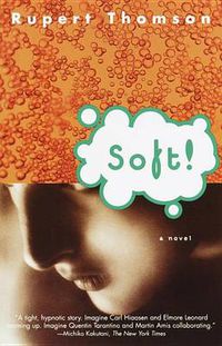 Cover image for Soft!