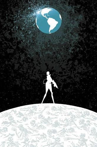 Cover image for Horizon Volume 1