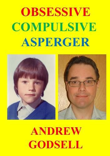 Cover image for Obsessive Compulsive Asperger