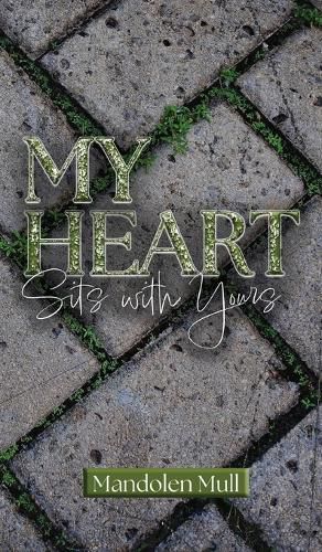 Cover image for My Heart Sits with Yours