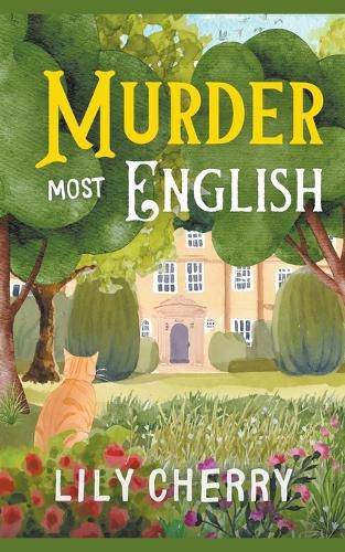 Cover image for Murder Most English