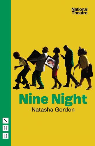 Cover image for Nine Night (NHB Modern Plays)