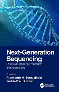 Cover image for Next-Generation Sequencing