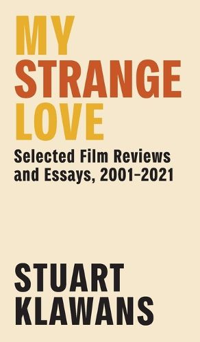 Cover image for My Strange Love
