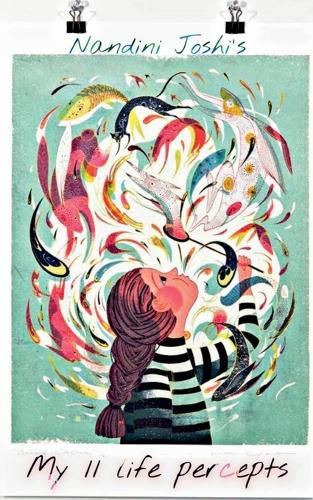 Cover image for My 11 life percepts