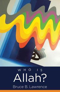 Cover image for Who Is Allah?