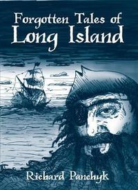 Cover image for Forgotten Tales of Long Island