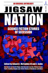 Cover image for Jigsaw Nation