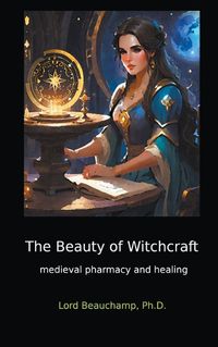Cover image for The Beauty of Witchcraft