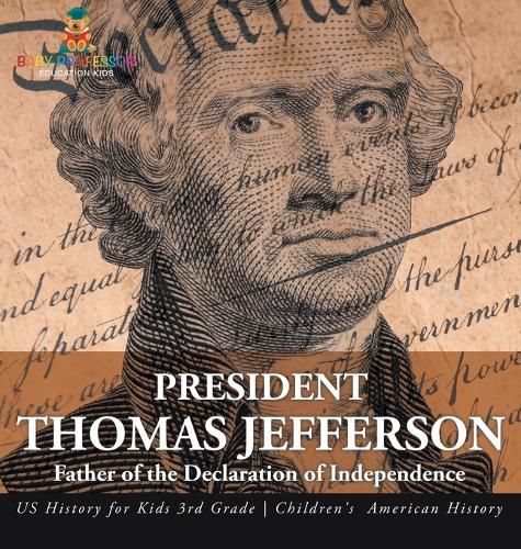 President Thomas Jefferson