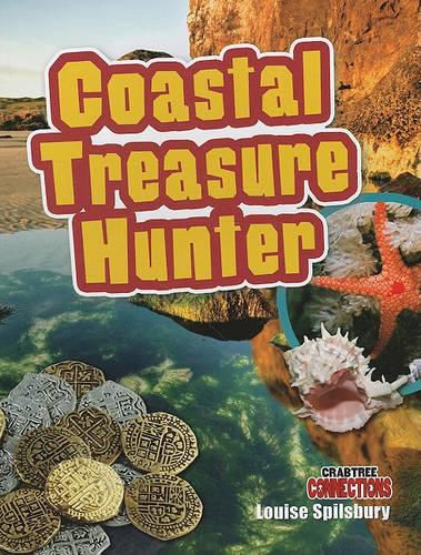 Cover image for Coastal Treasure Hunter