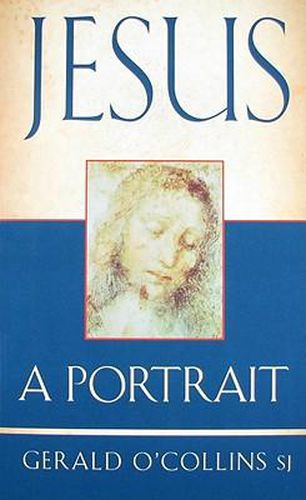 Cover image for Jesus: A Portrait
