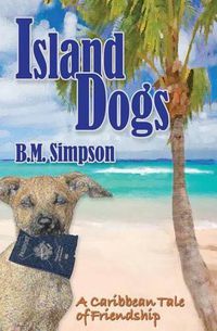 Cover image for Island Dogs